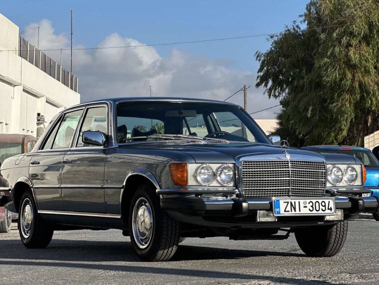 Mercedes 